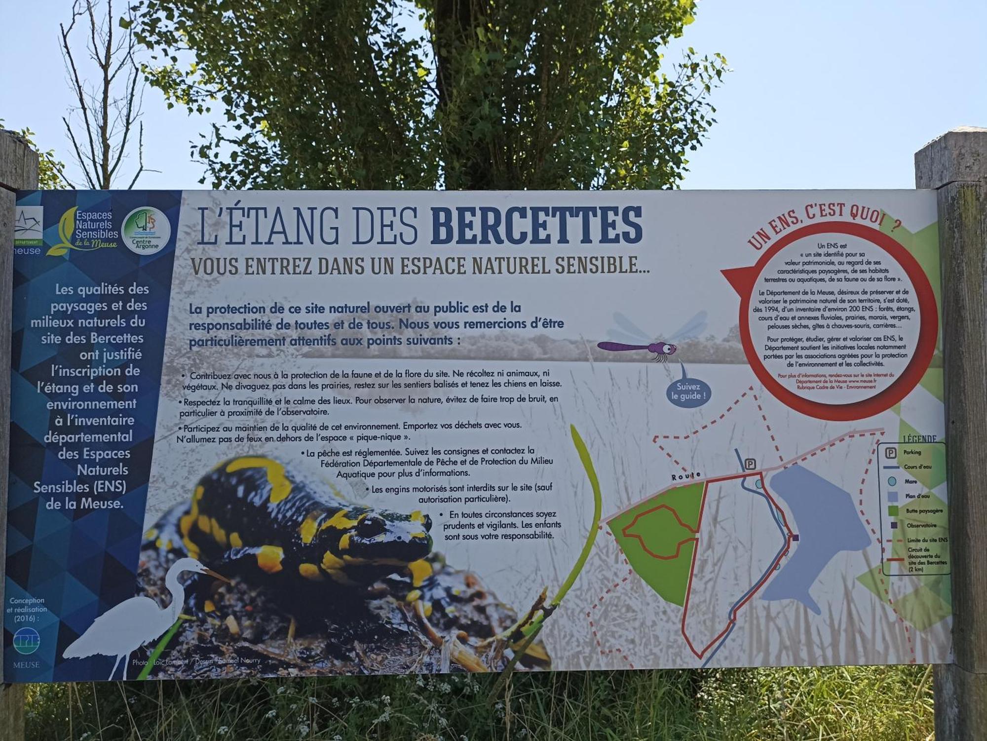 Gite Nature Et Detente Aubréville Buitenkant foto